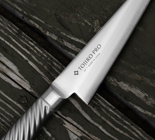 Tojiro Pro VG-10 Nóż do trybowania 15 cm