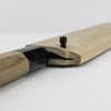 Yoshikazu Tanaka Shirogami#2 Nóż Yanagiba 30 cm