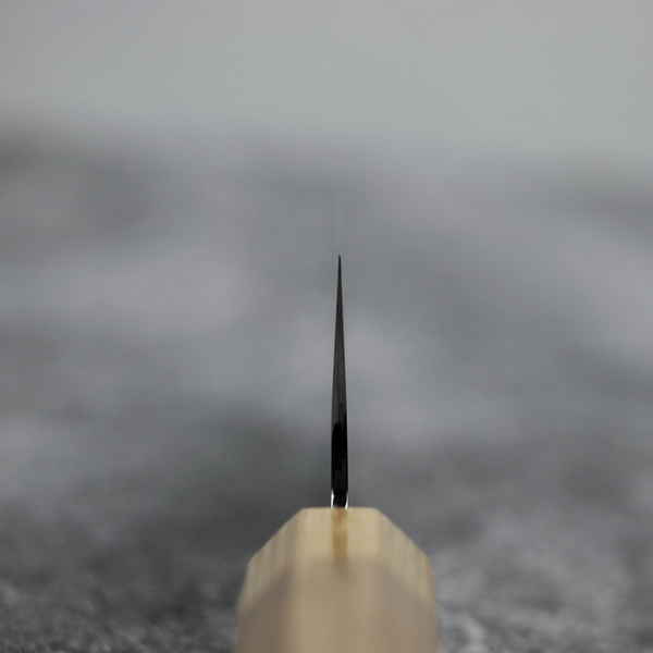 Makato Kurosaki Sakura SG2 Nóż Bunka 18 cm