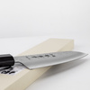 Sakai Takayuki VG-10 Nashiji Nóż Santoku 17 cm