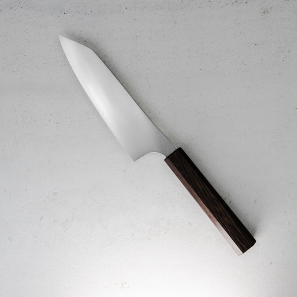 Yu Kurosaki HAP40 Wenge Nóż Bunka 16,5 cm