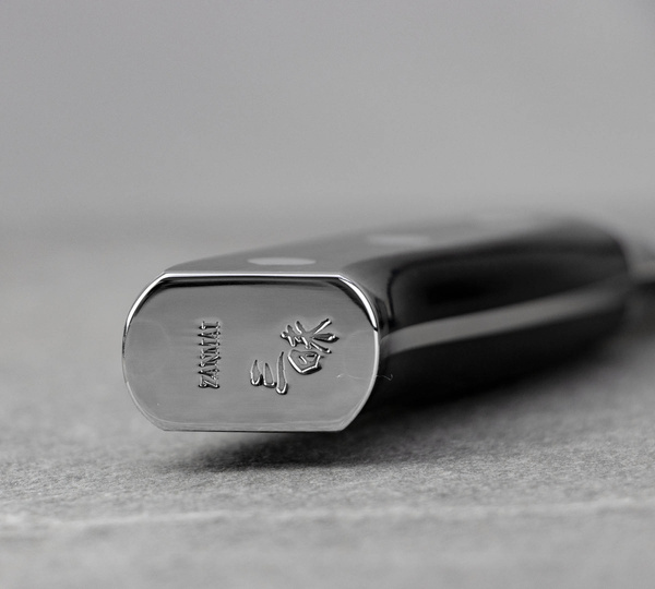 Mcusta Zanmai Classic Damacus VG-10 Nóż szefa kuchni 21 cm