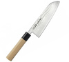 Tojiro Shippu VG-10 Nóż Santoku 16,5 cm