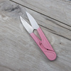 Nożyczki Nigiri Basami Pink 11 cm
