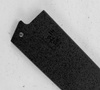 Mcusta Saya Black na nóż Szefa kuchni 24 cm
