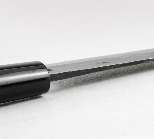 Takeo Murata Aogami#1 Nóż Santoku 16,5 cm
