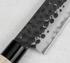 Tojiro Zen Hammered VG-10 Nóż Szefa kuchni 24 cm