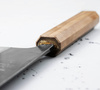 Ittetsu Shirogami#1 Nóż Nakiri 16,5 cm