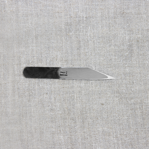 Nóż Kiridashi Aogami 24 mm