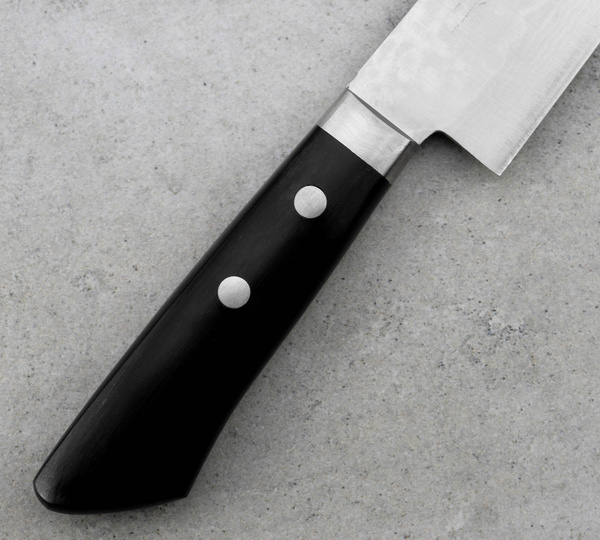 Kunio Masutani VG-10 Nóż Mini Santoku 13 cm