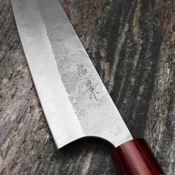Masakage Yuki Shirogami#2 Nóż Szefa kuchni 18 cm