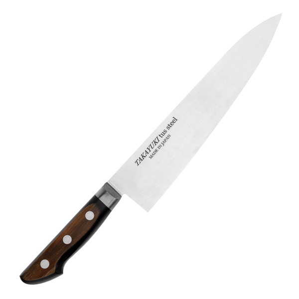 Sakai Takayuki TUS AUS-8 Nóż Szefa kuchni 21 cm