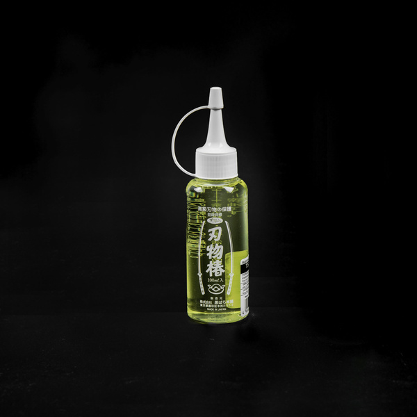 Kanetsune Tsubaki Olej Kameliowy 100 ml
