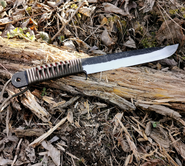 Ikeuchi Sword Nóż Outdoor 21 cm