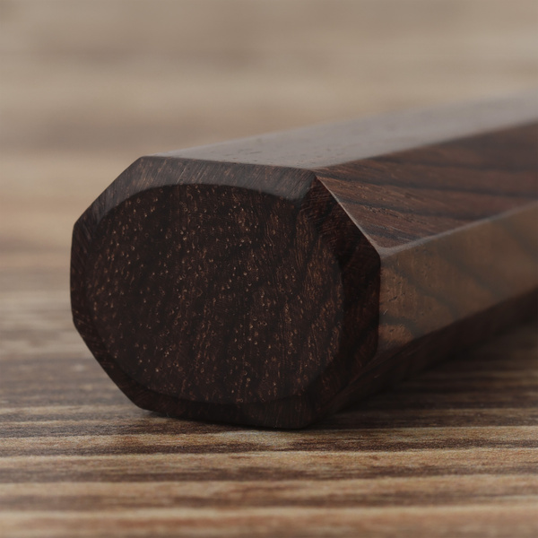 Makoto Kurosaki VG-10W Damasus Nóż Petty 15 cm