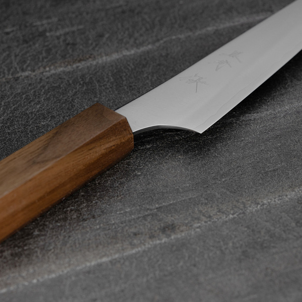 Yu Kurosaki HAP40 Orzech Nóż uniwersalny 13 cm