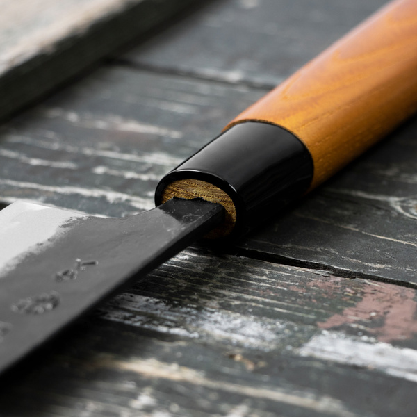 Kyohei Aogami#2 Nóż Bunka 17 cm