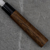 Satake Cutlery Mfg Aogami#2 Pro Nóż Yanagiba 24 cm