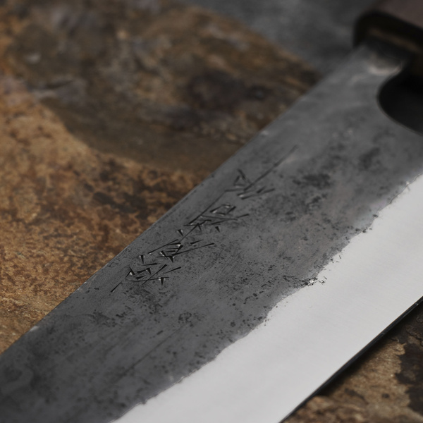 Matsubara Shirogami#1 Nóż Szefa kuchni 21 cm