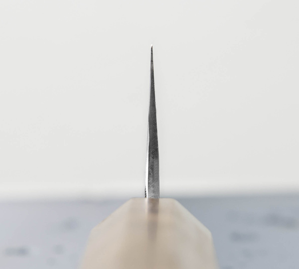 Ittetsu Shirogami#1 Nóż Sujihiki 27 cm