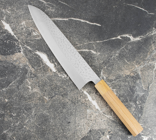 Makoto Kurosaki SG2 Nóż Szefa kuchni 24 cm