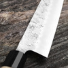 Tsunehisa Nashiji Gingami Nóż Bunka 17 cm