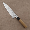 Sukenari ZDP-189 Damascus Nóż Szefa kuchni 21 cm