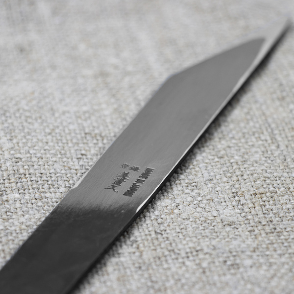 Nóż Kiridashi Aogami 21 mm