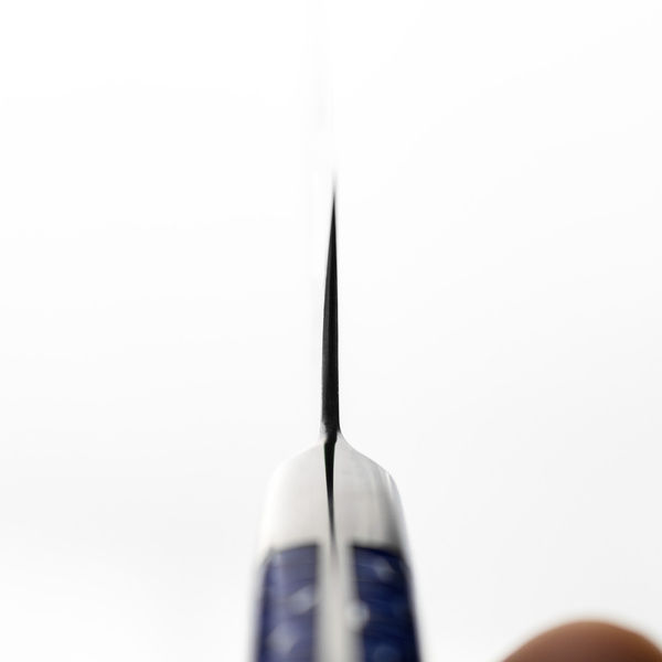 Sakai Takayuki VG-10 Nakamura Elite Master Nóż Kengata 18 cm