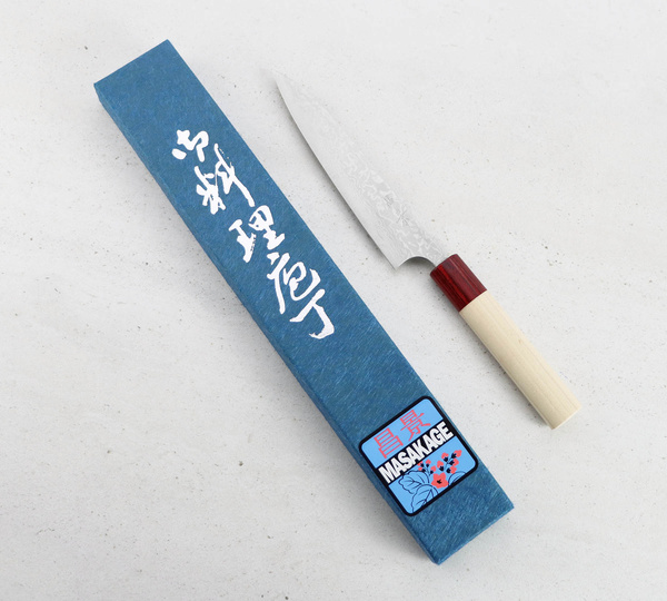 Masakage Kiri VG-10 Nóż uniwersalny 15 cm