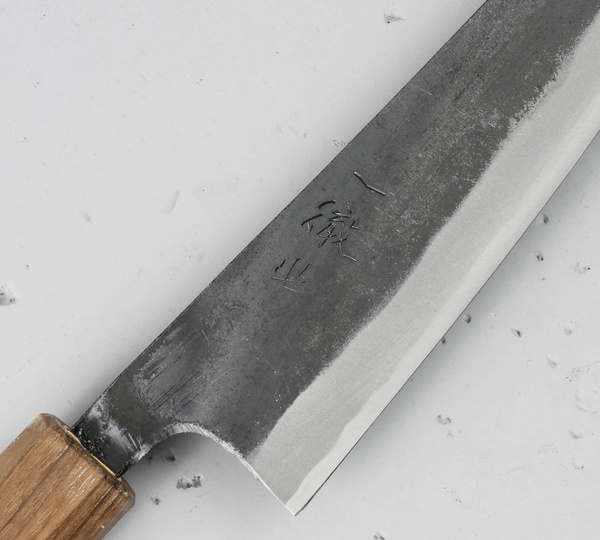 Ittetsu Shirogami#1 Nóż Garasuki 18 cm