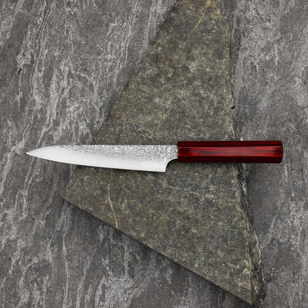 Kei Kobayashi SG2 Damascus Nóż uniwersalny 15 cm