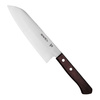 Katsuto Tanaka HAP40/SS Nóż Santoku 17 cm