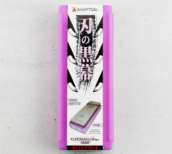 Shapton Kuromaku Kamień ceramiczny #5000