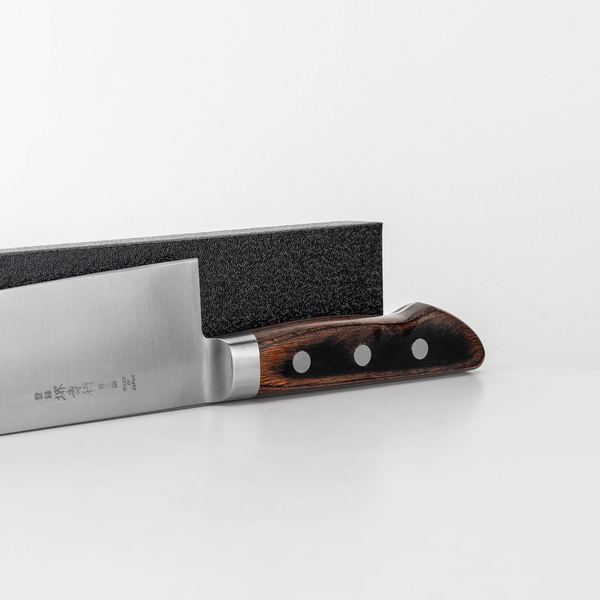 Sakai Takayuki Aokiko Mono Aogami#2 Nóż Szefa kuchnia 27 cm