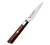 Mcusta Zanmai Supreme Ripple VG-10 Nóż do obierania 9 cm