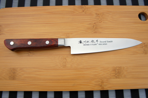 Satake Kotori Nóż uniwersalny 13,5cm