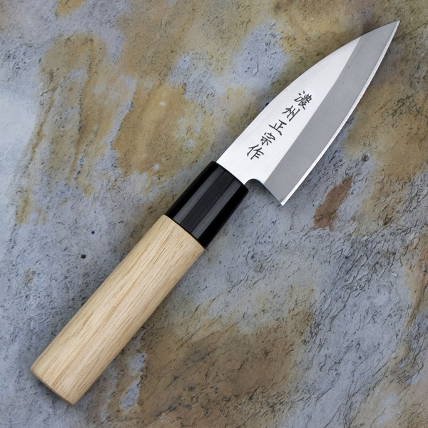 Satake Megumi 420J2 Nóż Ajikiri 9 cm