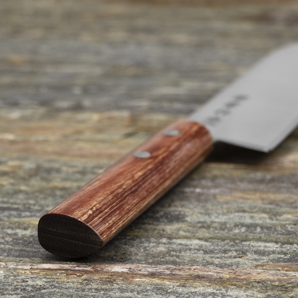 Seki Kanetsune 555 DSR-1K6 Nóż Santoku 16,5 cm