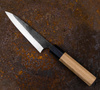 Yoshimi Kato Super Aogami Nóż uniwersalny 12 cm