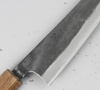 Ittetsu Shirogami#1 Nóż Garasuki 18 cm