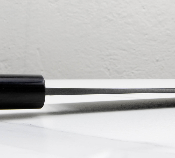 Kajiwara Damascus Aogami#2 Nóż Szefa kuchni 21 cm