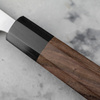 Shibata Koutetsu Aogami Super/SS Nóż Santoku 16,5 cm