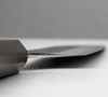 Yu Kurosaki Shizuku Aogami Super MW Nóż Bunka 16,5 cm