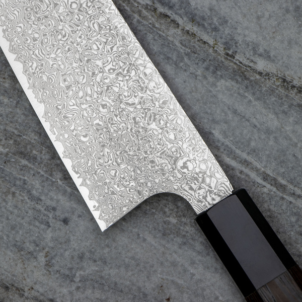 Hatsukokoro Gingami Damascus Nóż Szefa kuchni 21 cm