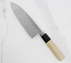 Misuzu Hamono Aogami#2 Nóż Deba 18 cm