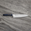 Sakai Takayuki Urushi VG-10 Saiseki Nóż Szefa kuchni 24 cm