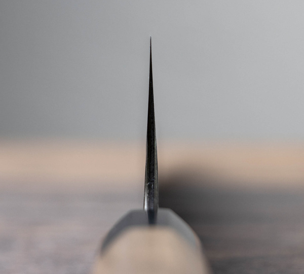 Masakage Koishi Super Aogami Nóż szefa kuchni 21 cm
