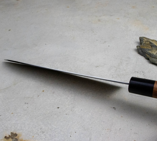 Makoto Kurosaki VG-10 Damascus Nóż Szefa kuchni 21 cm