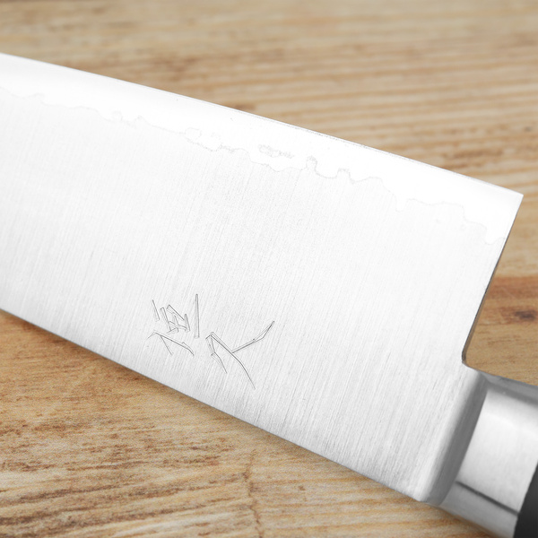 Tsunehisa VG-1 Nóż Santoku 16,5 cm
